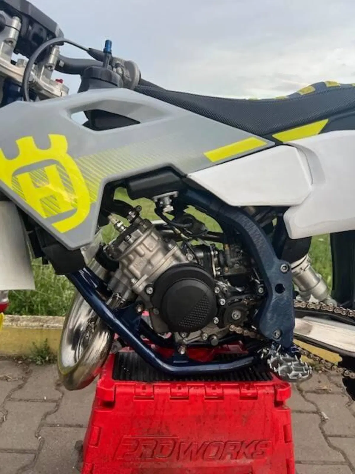 Husqvarna TC 50 (2023 - 26) (4)