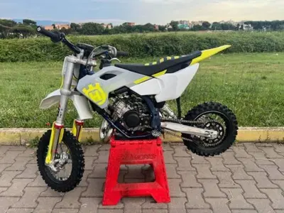 Husqvarna TC 50 (2023 - 26) usata