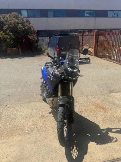 Yamaha T&eacute;n&eacute;r&eacute; 700 (2019 - 20) usata
