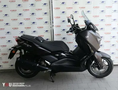Yamaha X-Max 300 Tech Max (2021 - 24) usata