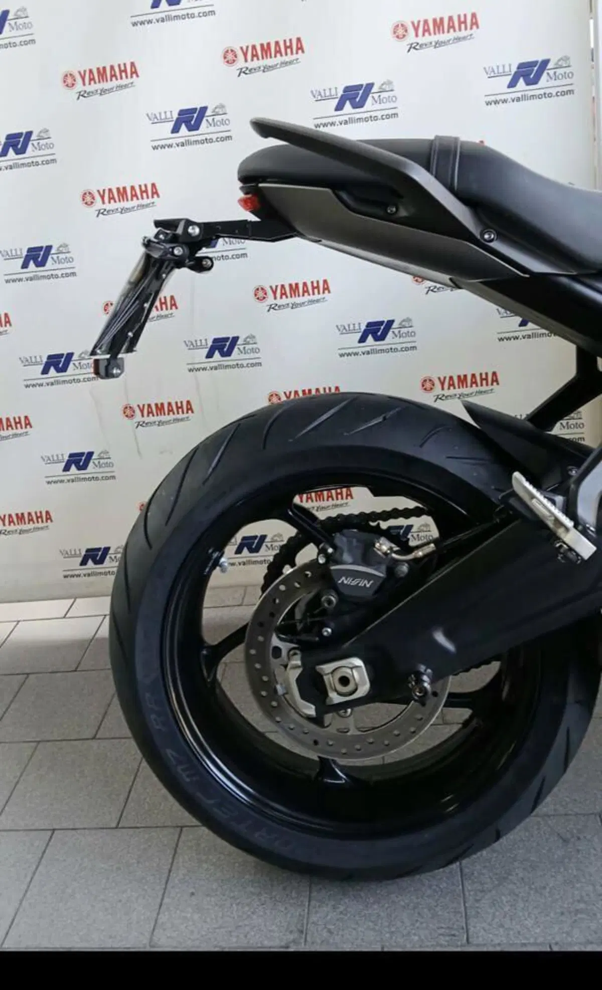 Triumph Trident 660 (2021 - 24) (5)