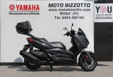 Yamaha X-Max 400 ABS (2017 - 20) usata