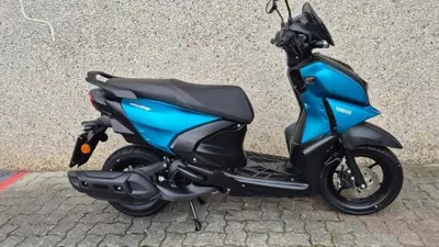 Yamaha RayZR (2024 - 26) usata