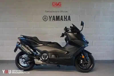 Yamaha T-Max 560 (2025 - 26) usata