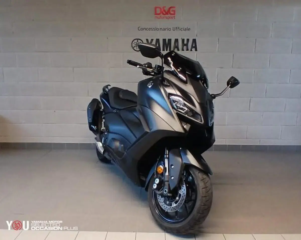 Yamaha T-Max 560 (2025 - 26) (2)
