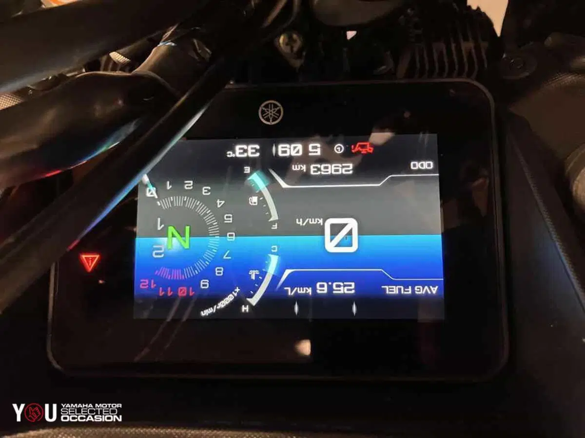 Yamaha Tracer 7 (2021 - 24) (2)