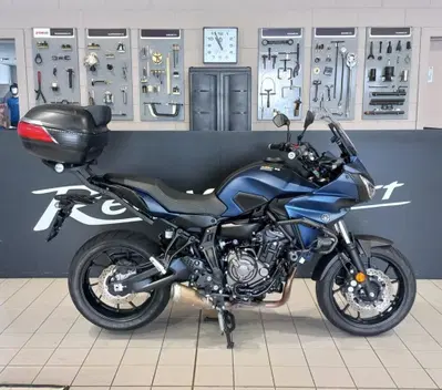 Yamaha Tracer 700 (2016 - 20) usata