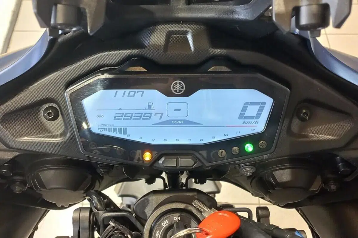 Yamaha Tracer 700 (2016 - 20) (4)
