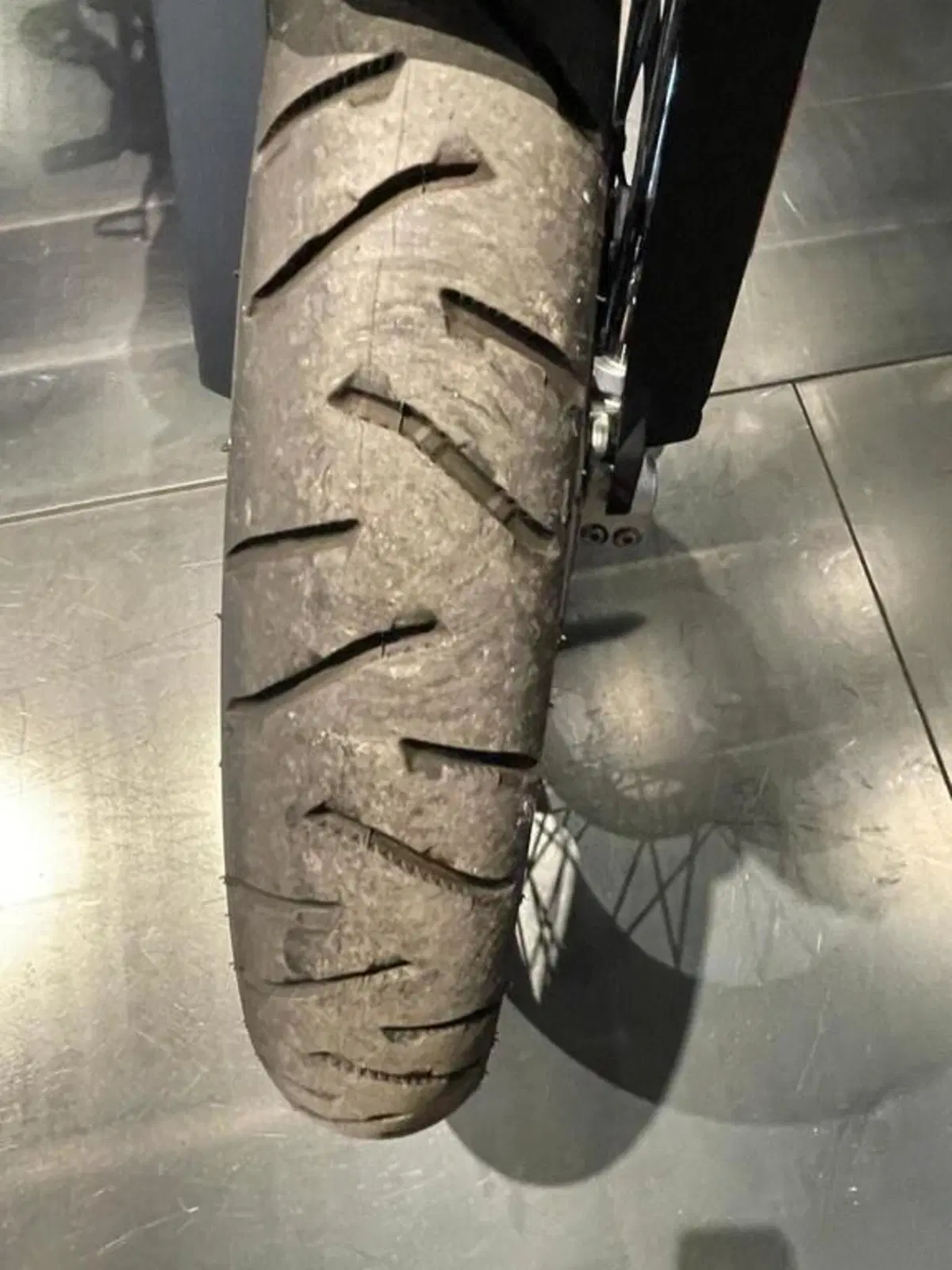Bmw F 850 GS (2018 - 20) (9)