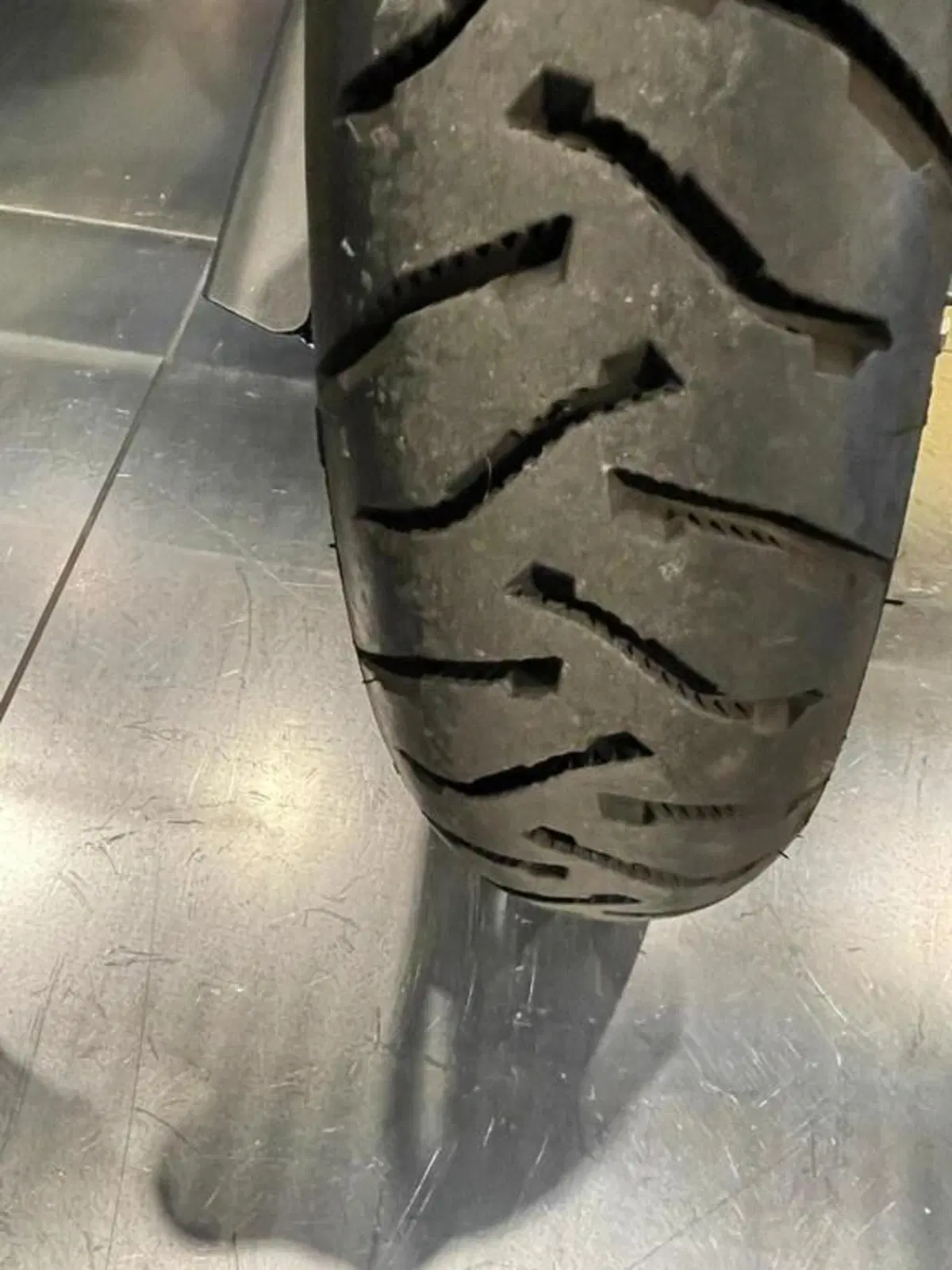 Bmw F 850 GS (2018 - 20) (6)