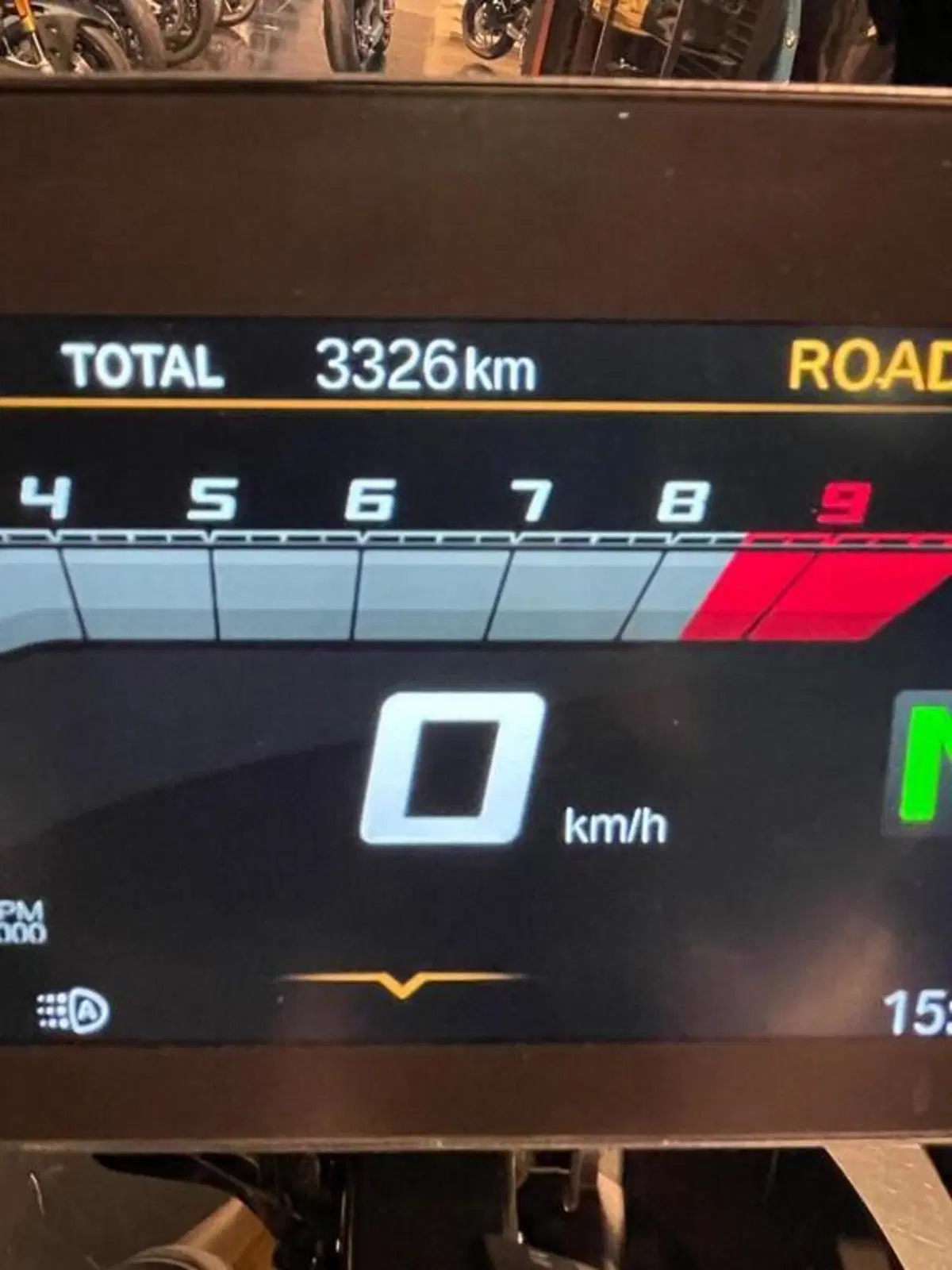 Bmw F 850 GS (2018 - 20) (2)
