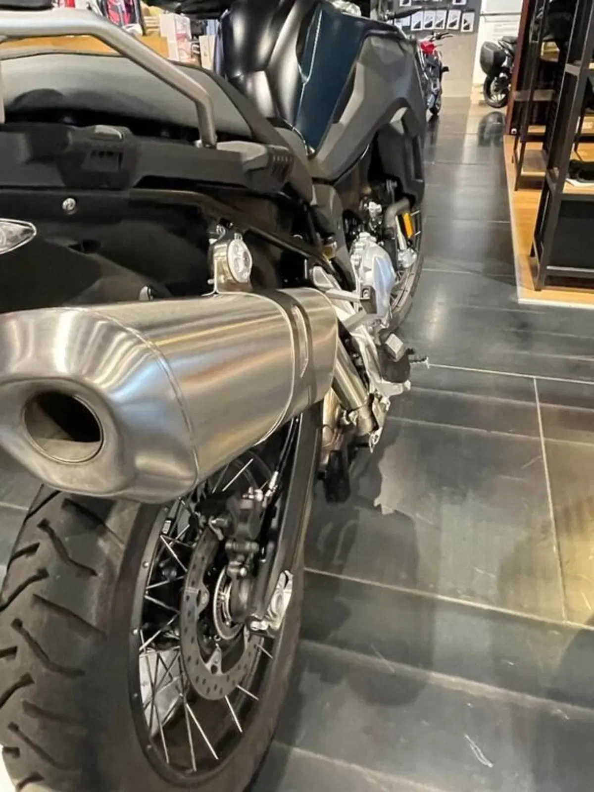 Bmw F 850 GS (2018 - 20) (3)