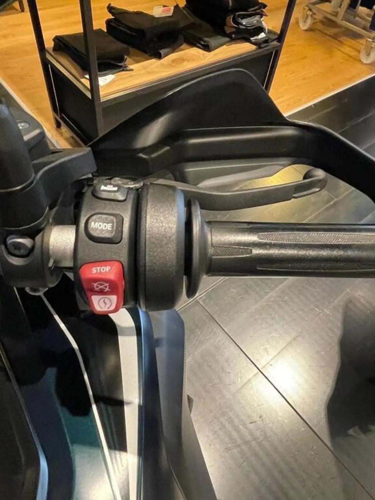 Bmw F 850 GS (2018 - 20) (12)