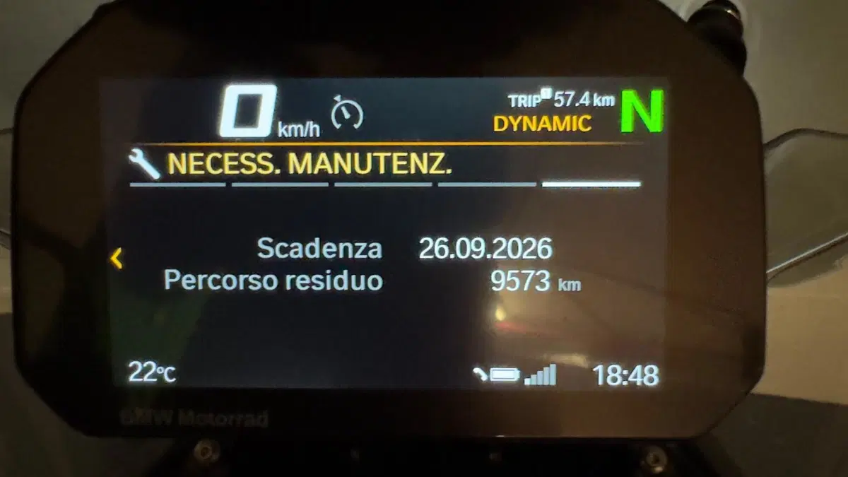 Bmw R 1300 GS Triple Black (2023 - 26) (9)