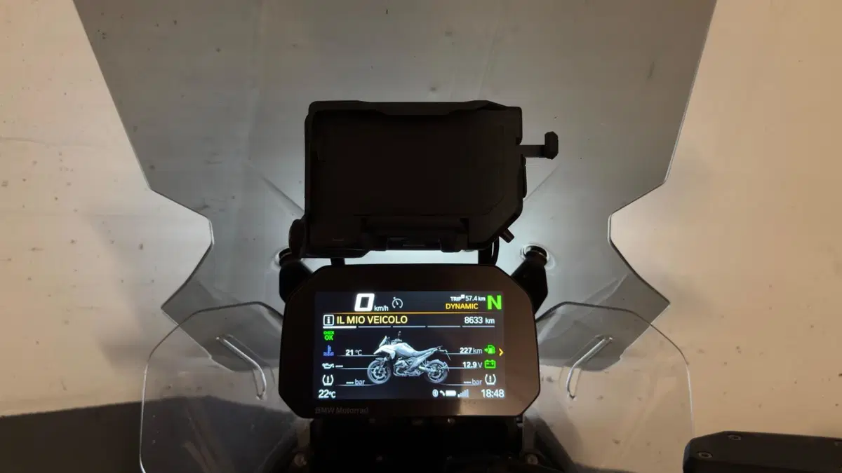 Bmw R 1300 GS Triple Black (2023 - 26) (11)