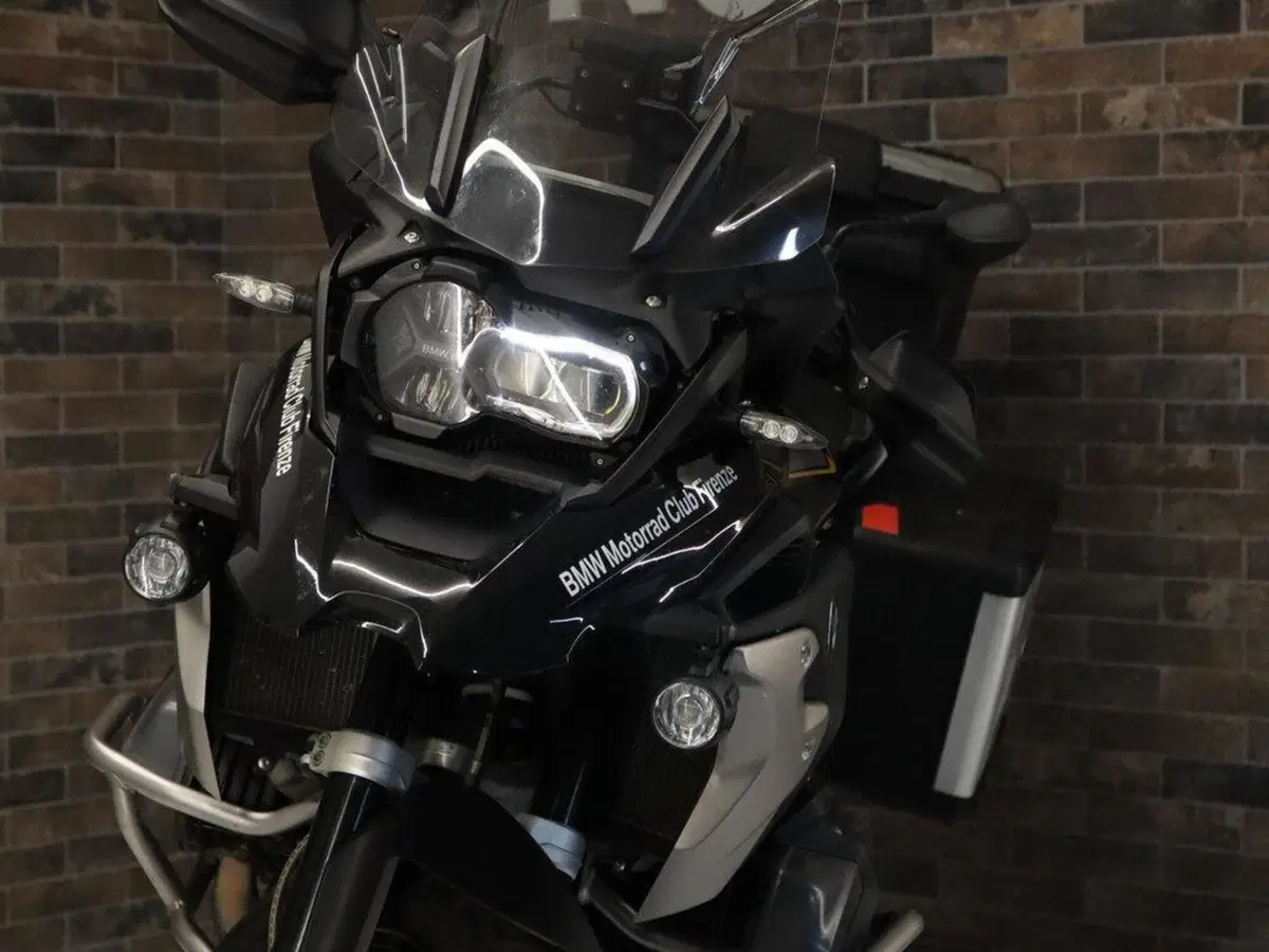 Bmw R 1250 GS (2019 - 20) (10)
