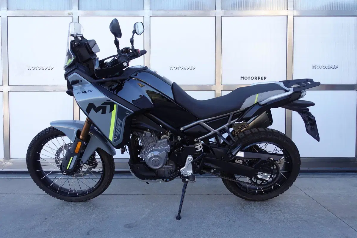 CFMOTO 450MT (2024 - 26) (3)