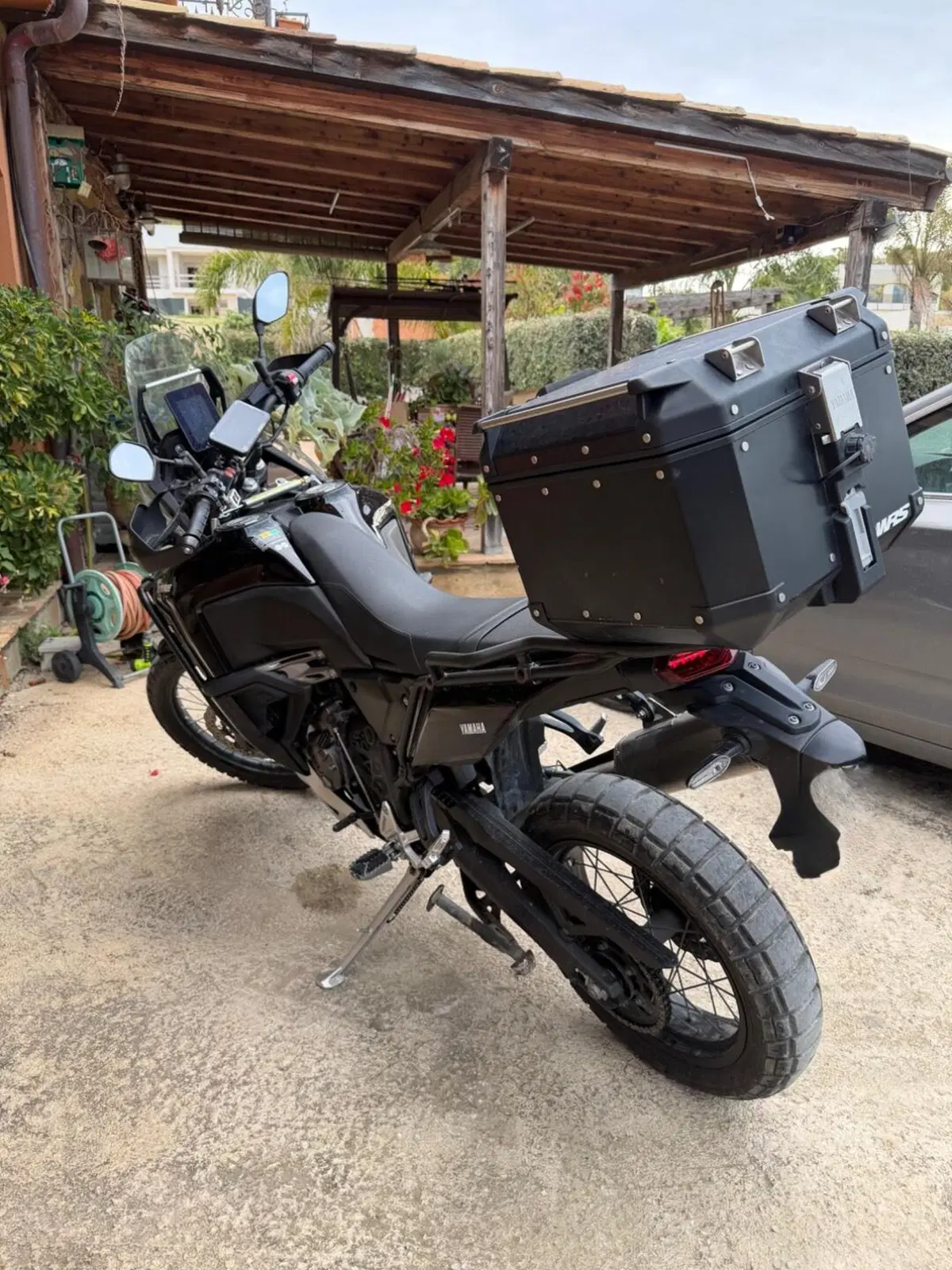 Yamaha Ténéré 700 World Raid (2022 - 25) (3)