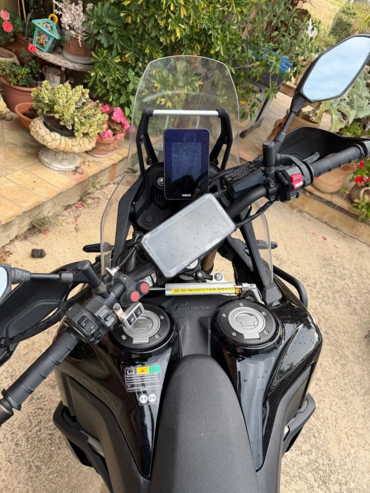 Yamaha Ténéré 700 World Raid (2022 - 25) (5)