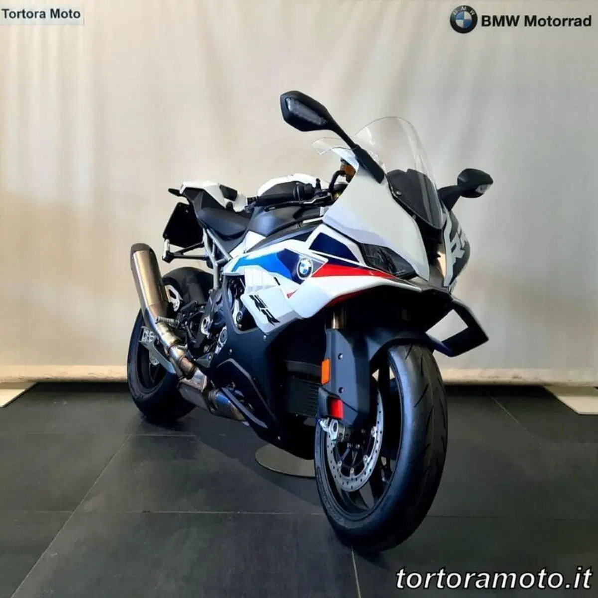 Bmw S 1000 RR (2025 - 26) (4)