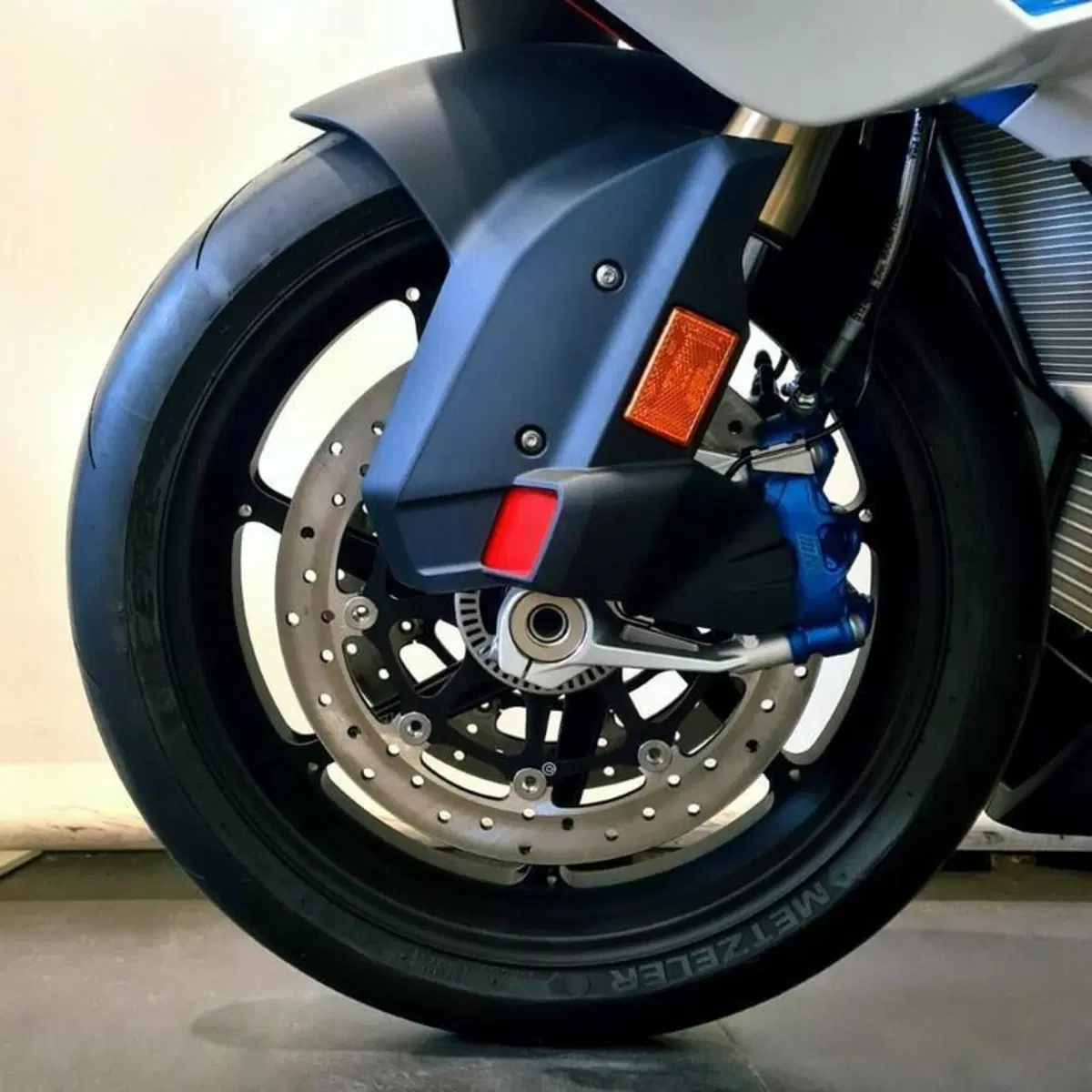 Bmw S 1000 RR (2025 - 26) (7)