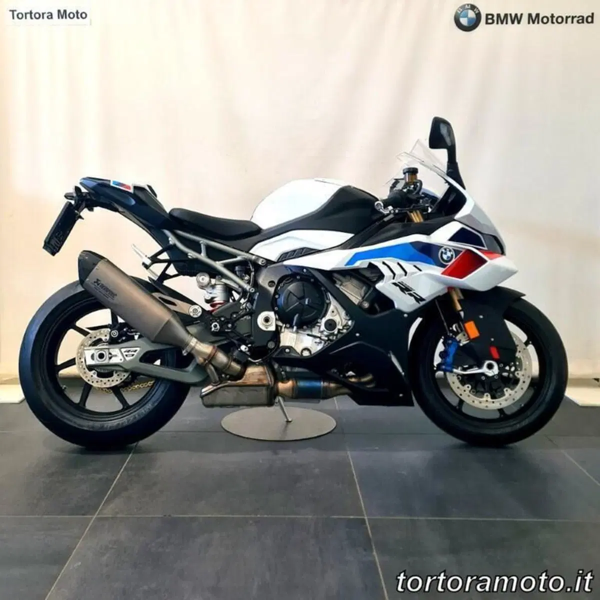 Bmw S 1000 RR (2025 - 26) (2)