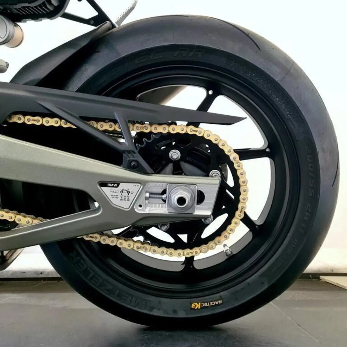 Bmw S 1000 RR (2025 - 26) (14)