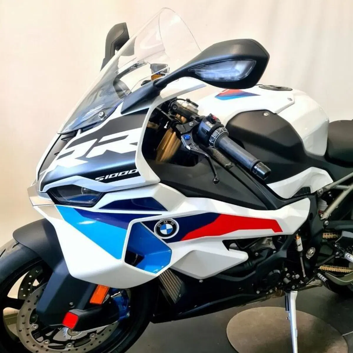 Bmw S 1000 RR (2025 - 26) (8)