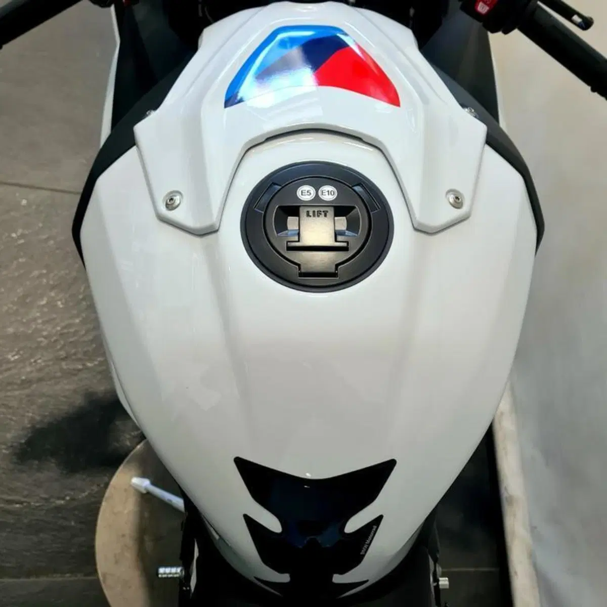Bmw S 1000 RR (2025 - 26) (6)