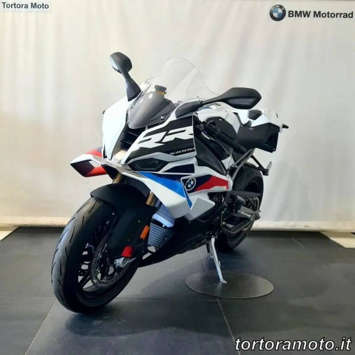 Bmw S 1000 RR (2025 - 26) (3)