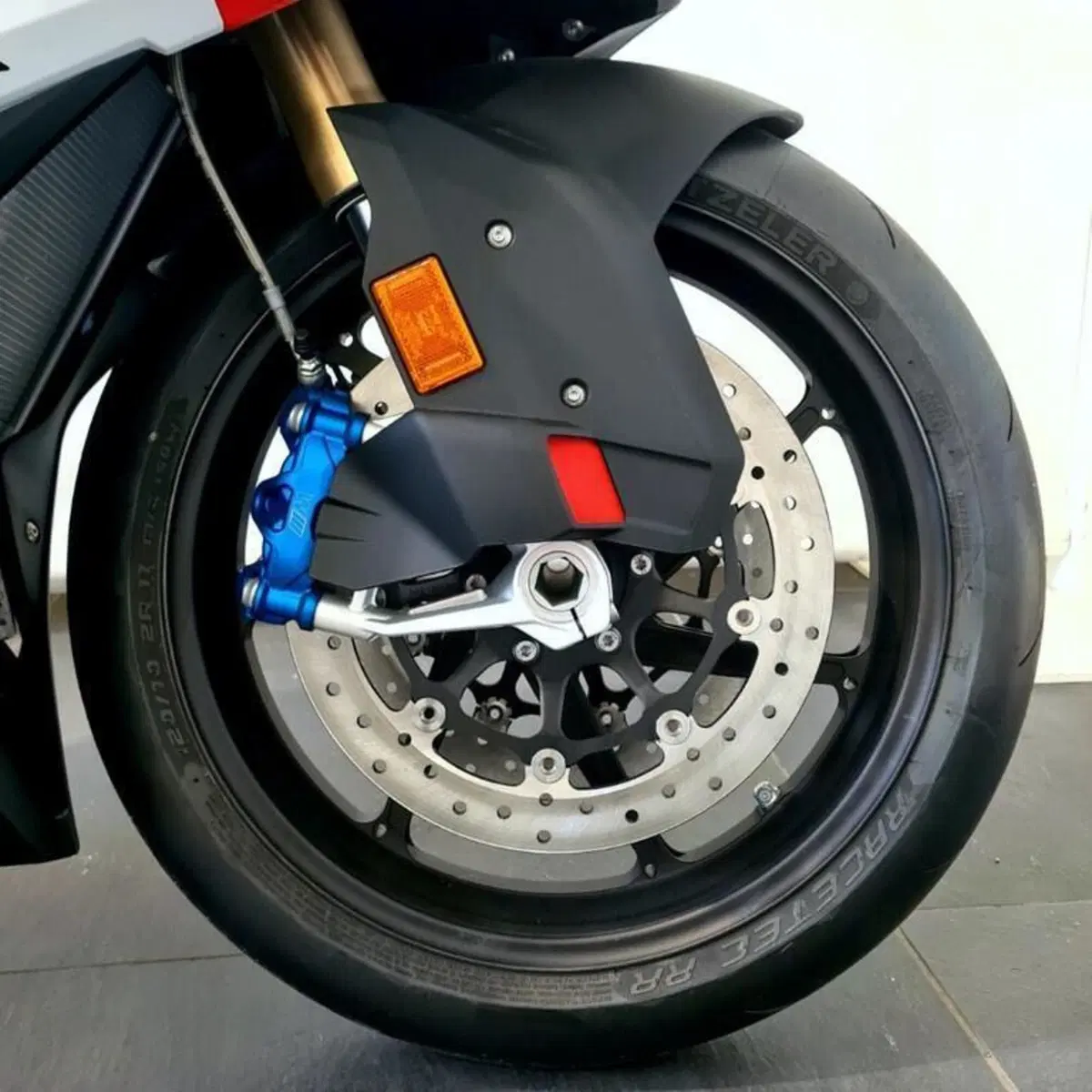 Bmw S 1000 RR (2025 - 26) (15)