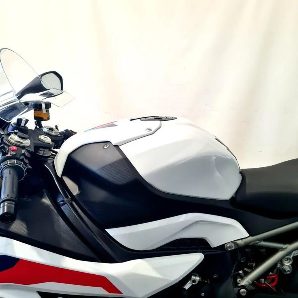 Bmw S 1000 RR (2025 - 26) (9)