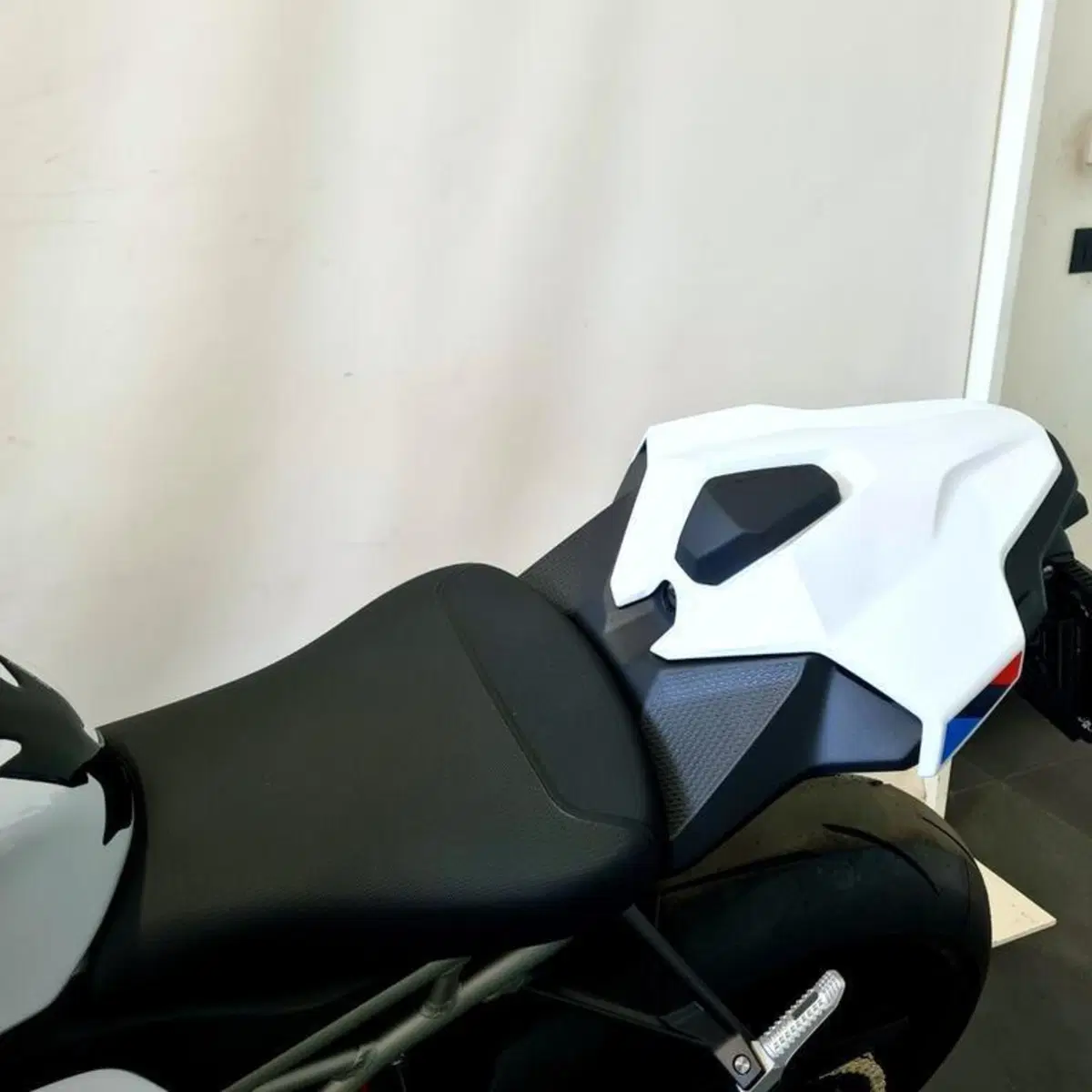 Bmw S 1000 RR (2025 - 26) (12)