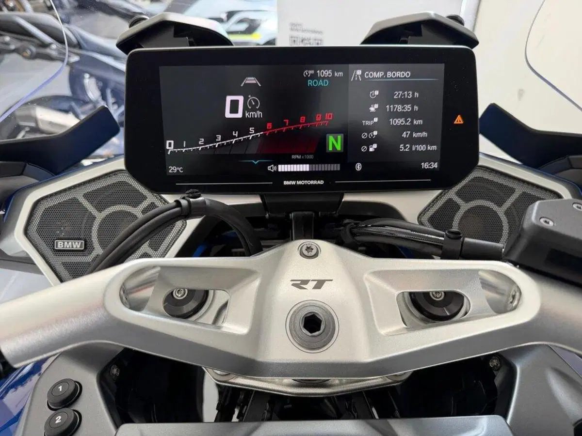Bmw R 1300 RT (2026) (9)