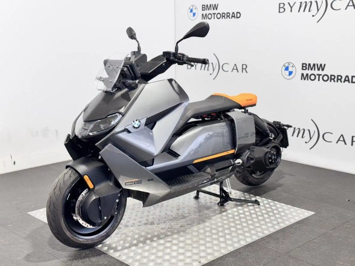 Bmw CE 04 (2021 - 25) (5)