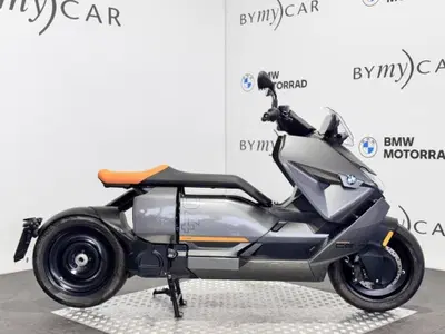 Bmw CE 04 (2021 - 25) usata