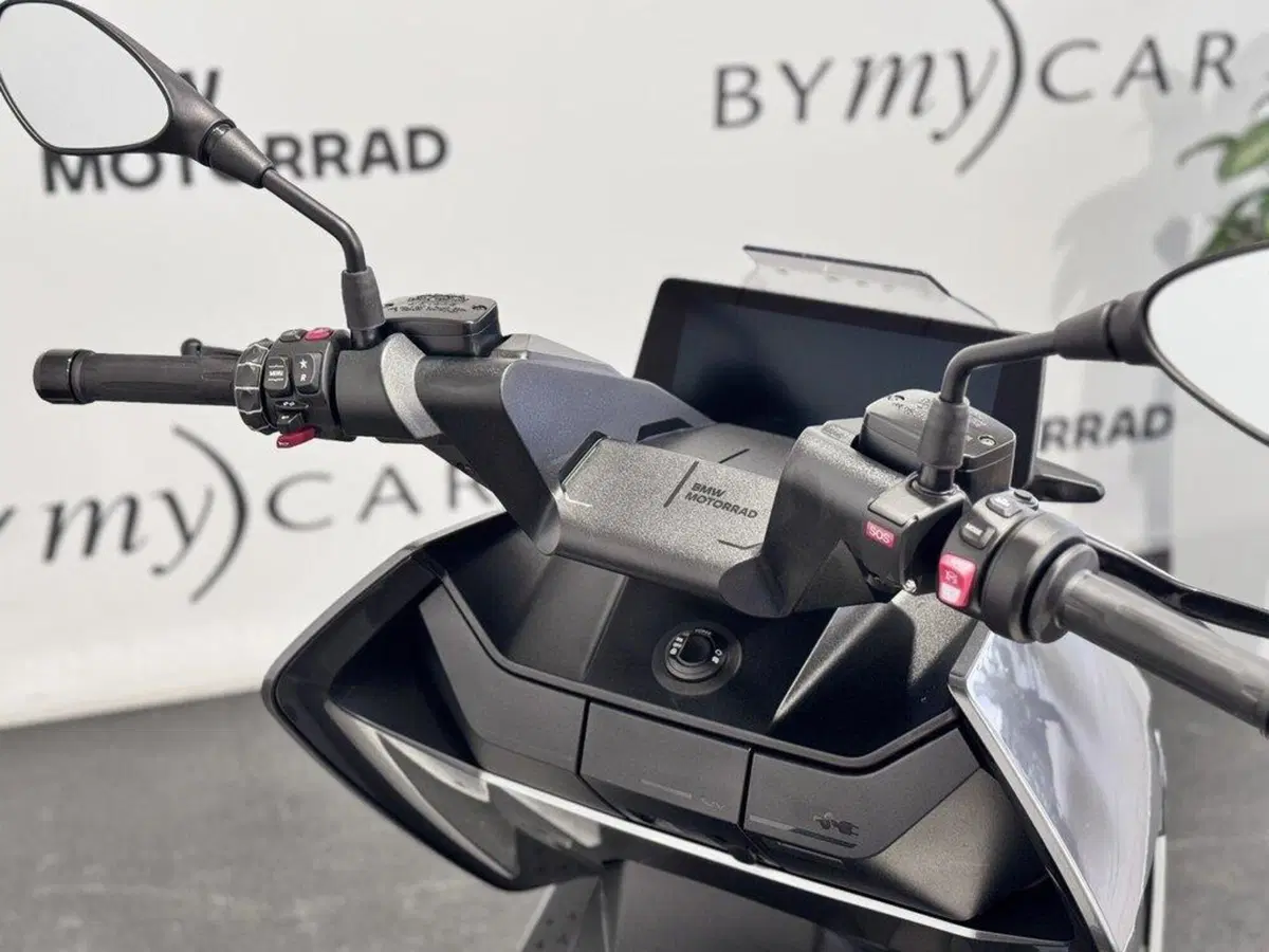 Bmw CE 04 (2021 - 25) (13)