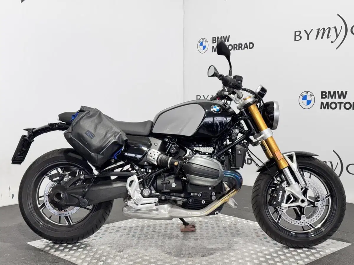 Bmw R 12 nineT (2023 - 26)