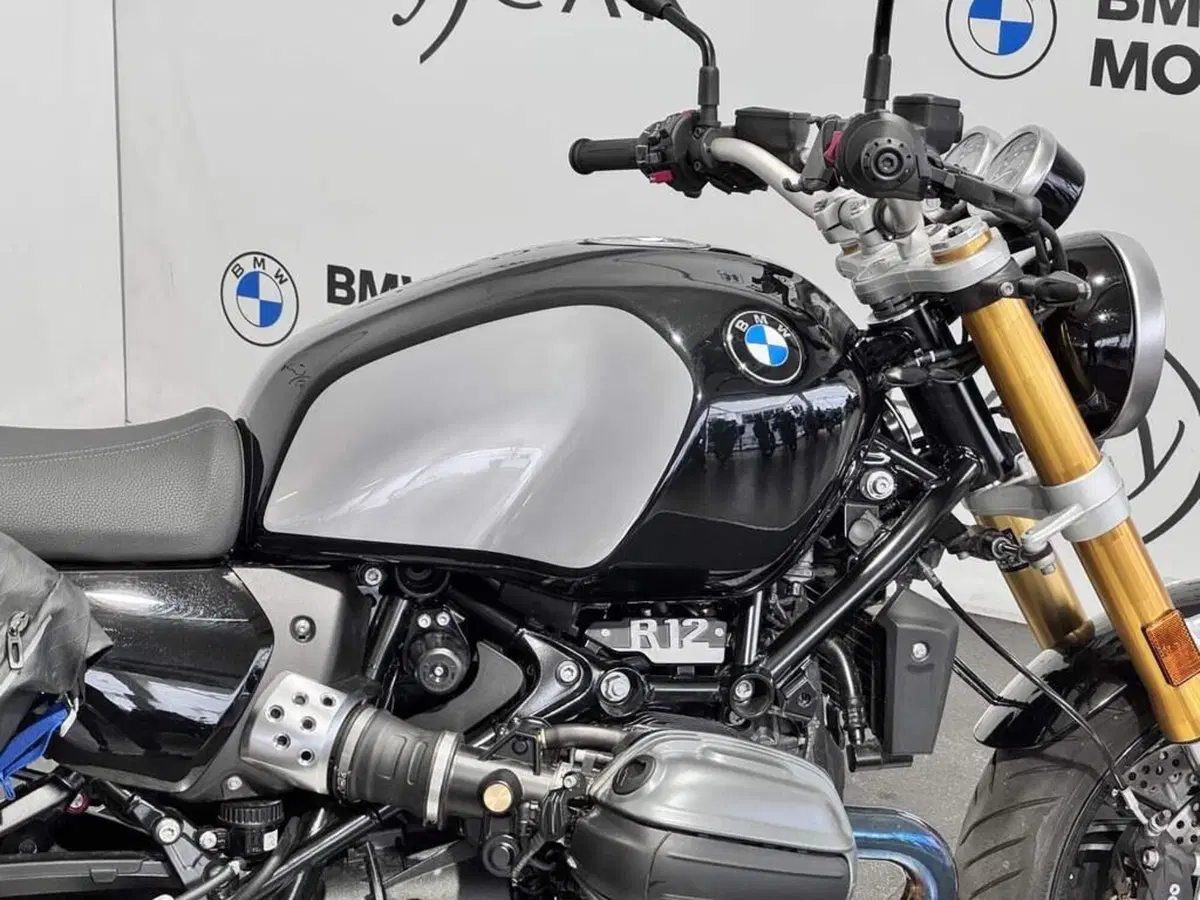 Bmw R 12 nineT (2023 - 26) (13)