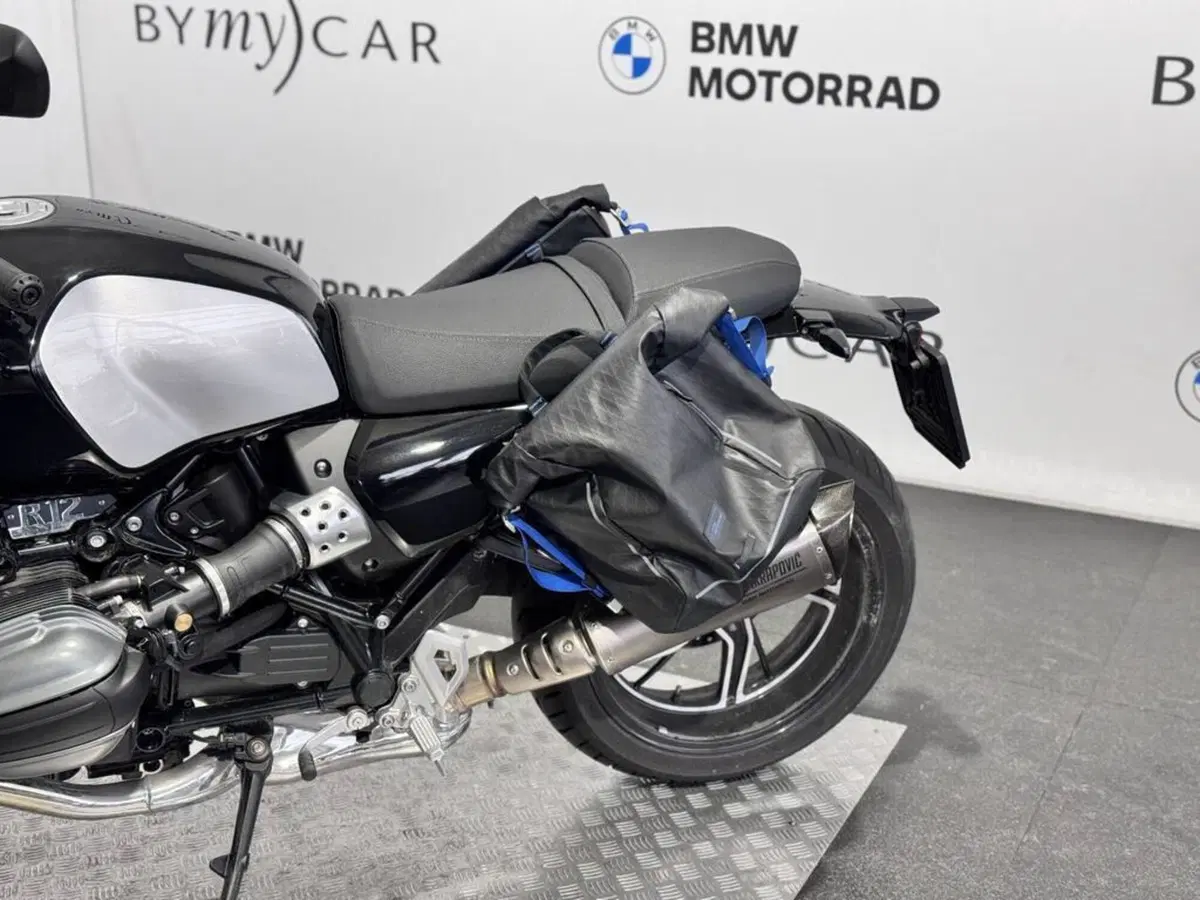 Bmw R 12 nineT (2023 - 26) (4)