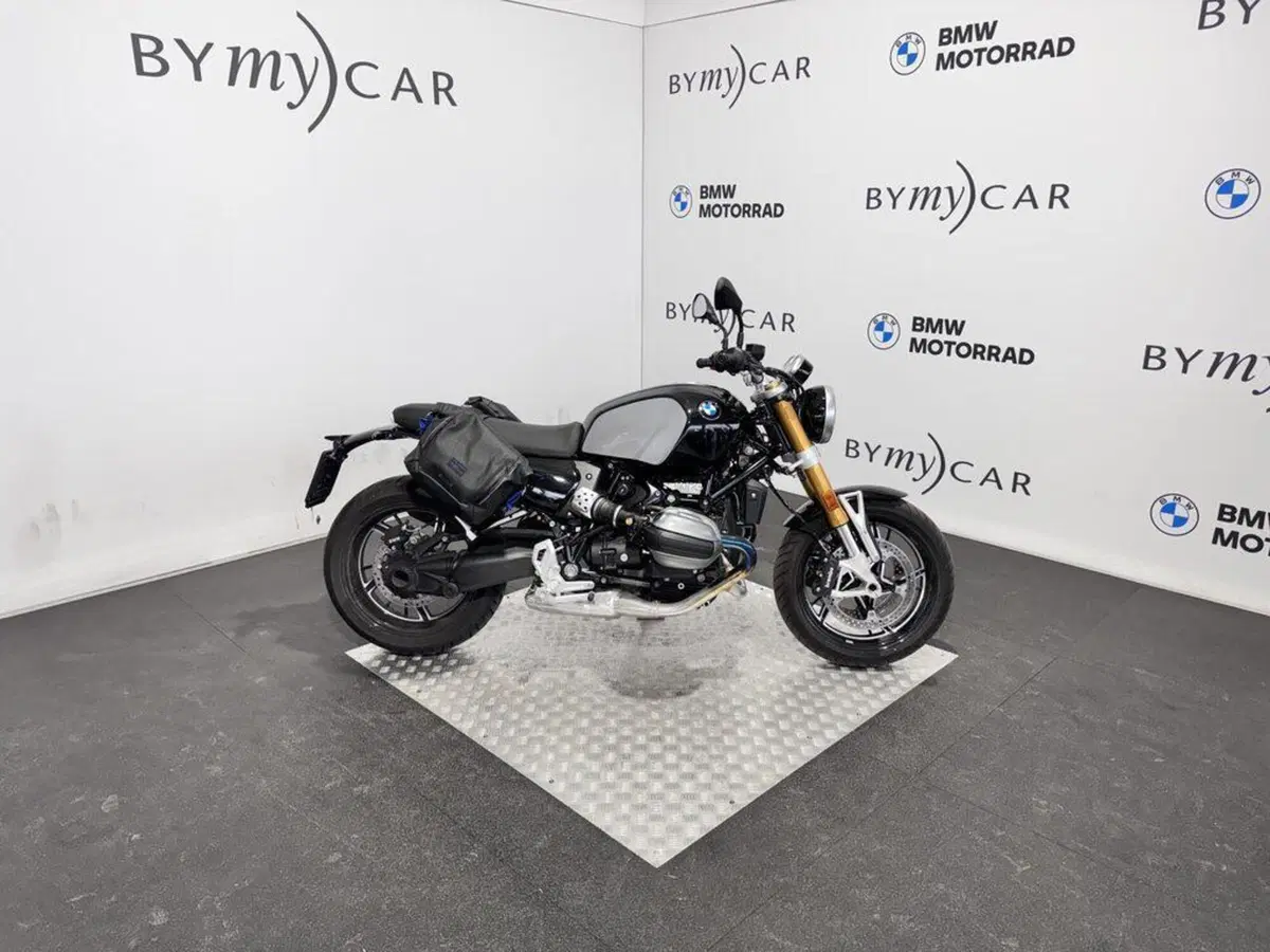 Bmw R 12 nineT (2023 - 26) (10)