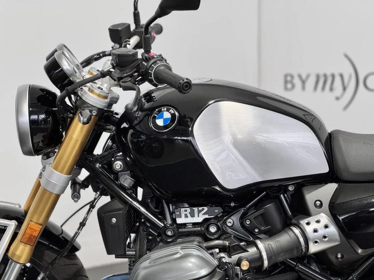 Bmw R 12 nineT (2023 - 26) (5)