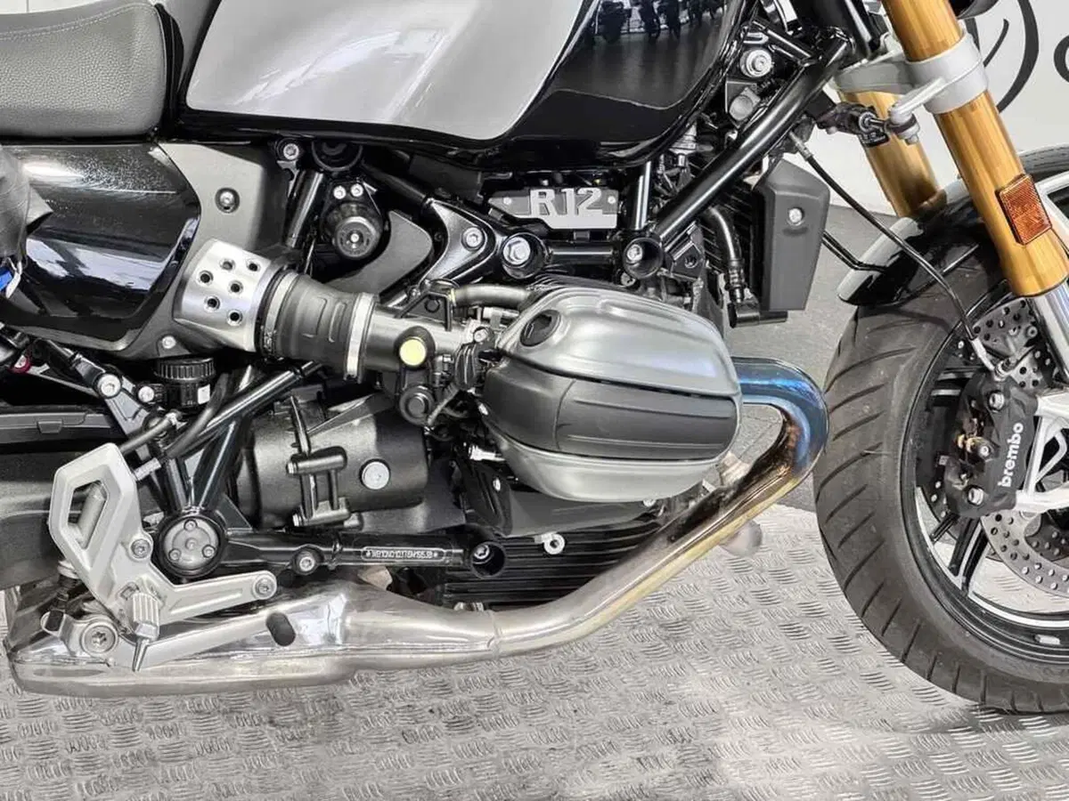 Bmw R 12 nineT (2023 - 26) (14)