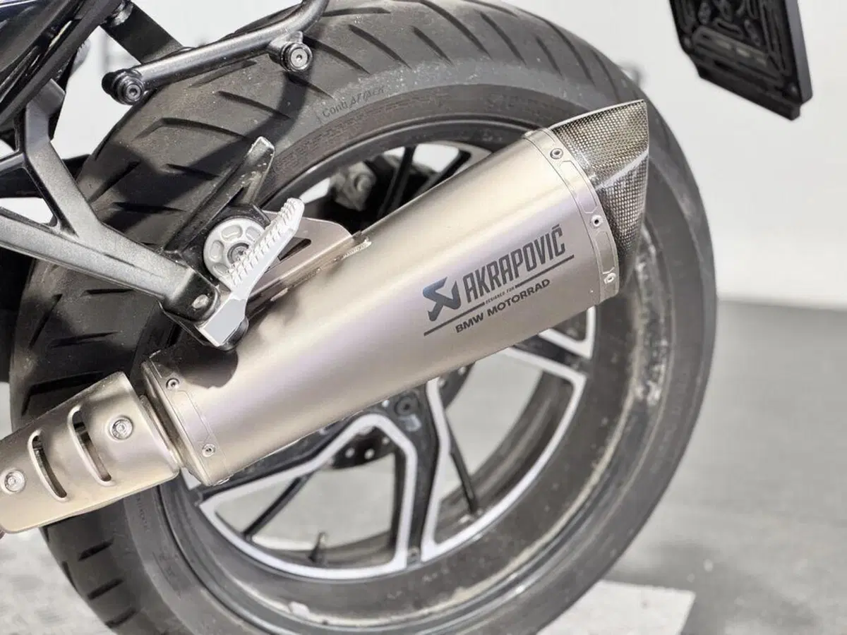 Bmw R 12 nineT (2023 - 26) (3)