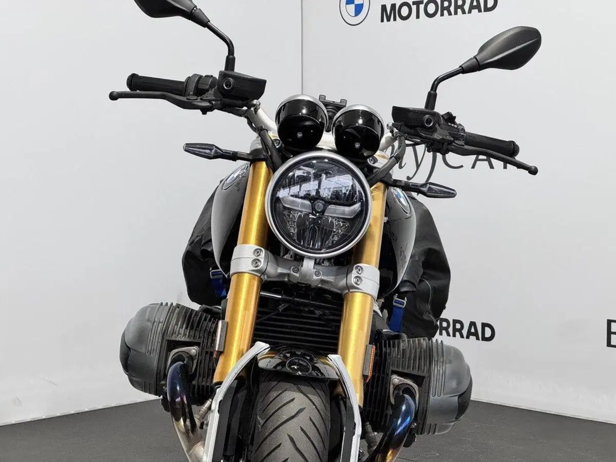 Bmw R 12 nineT (2023 - 26) (8)