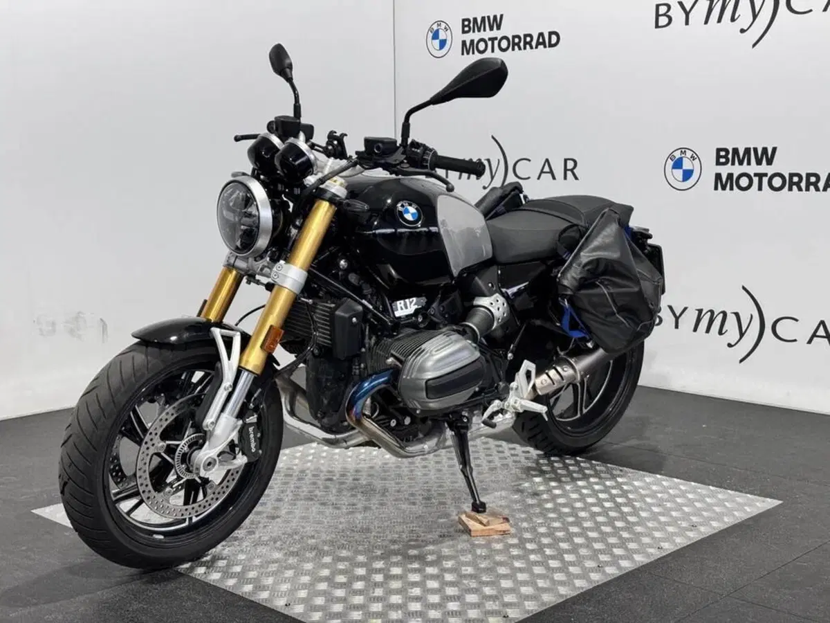 Bmw R 12 nineT (2023 - 26) (6)