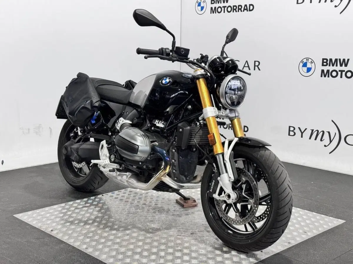 Bmw R 12 nineT (2023 - 26) (9)