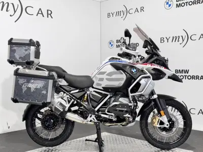 Bmw R 1250 GS Adventure (2021 - 24) usata
