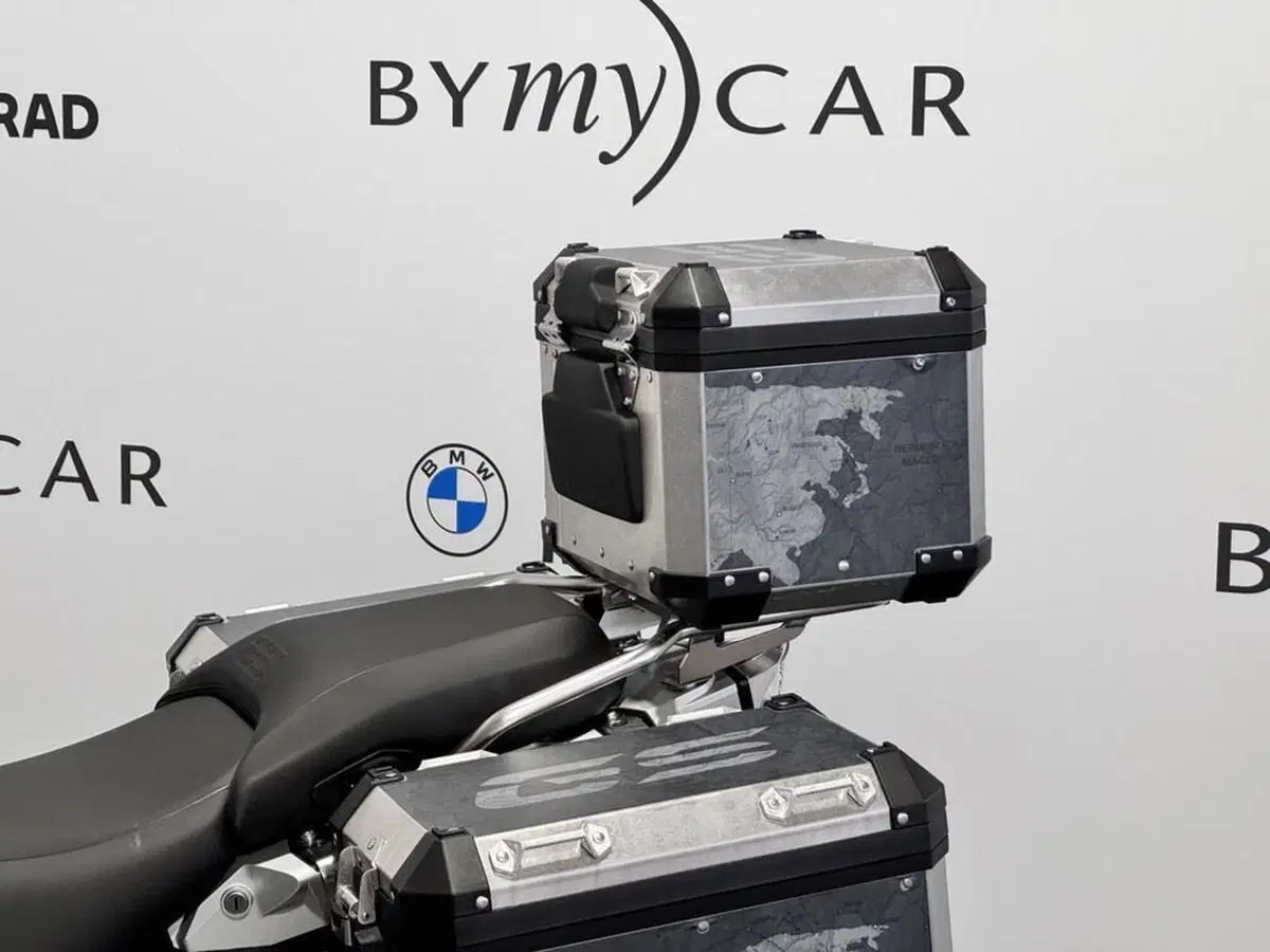 Bmw R 1250 GS Adventure (2021 - 24) (4)