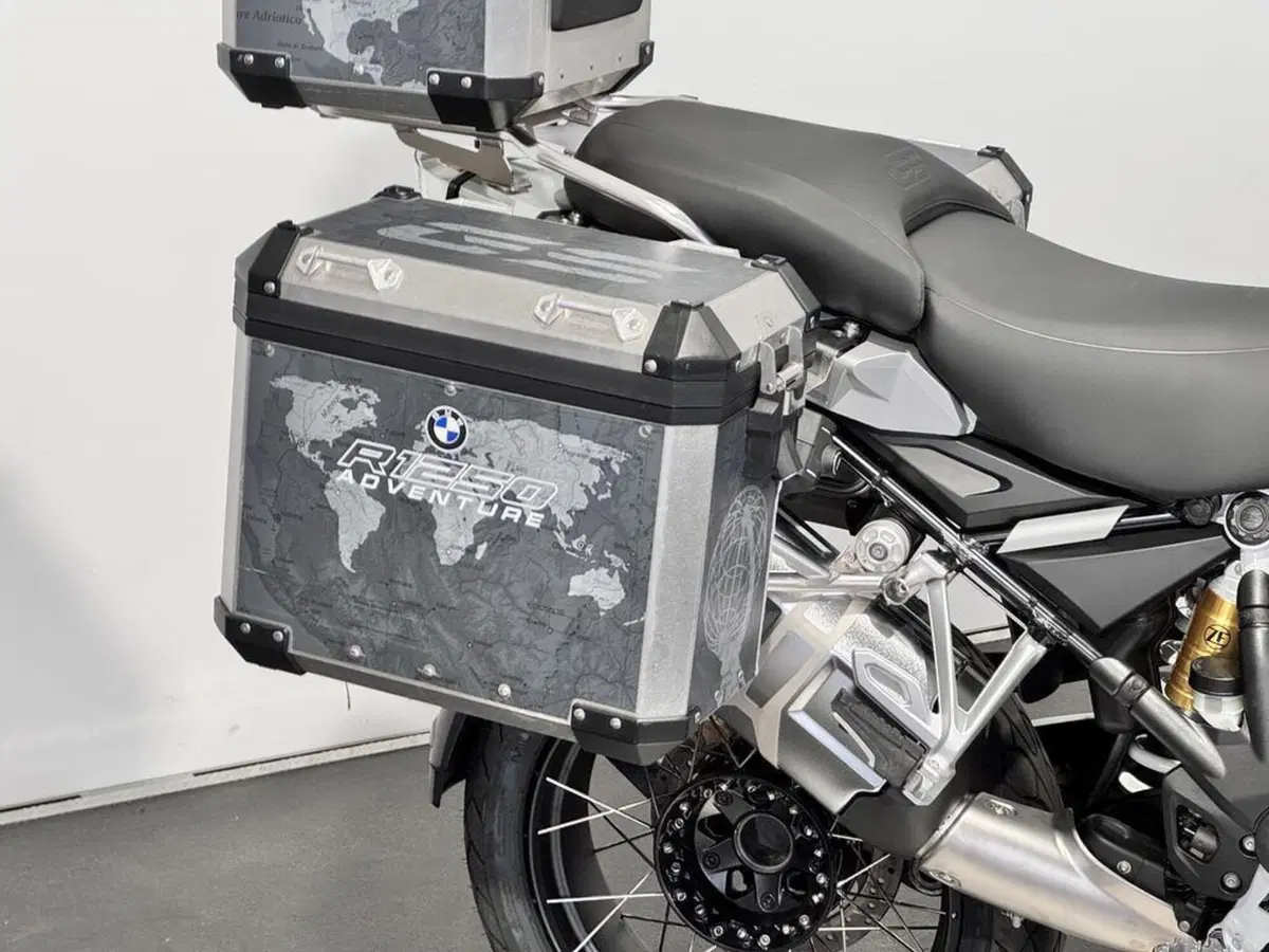 Bmw R 1250 GS Adventure (2021 - 24) (13)